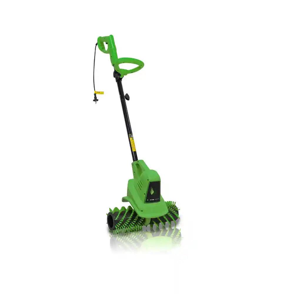 Roll & Comb Power Broom 141E