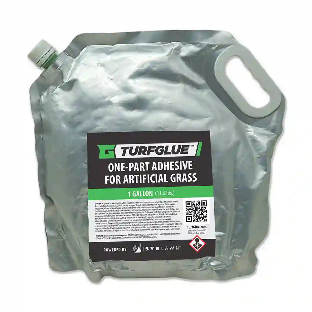 Turf Glue One-Part Adhesive (One Gallon)