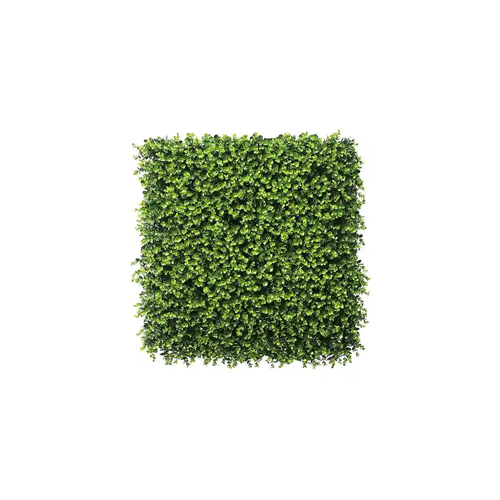Mini Green Wall Panel - Hampton