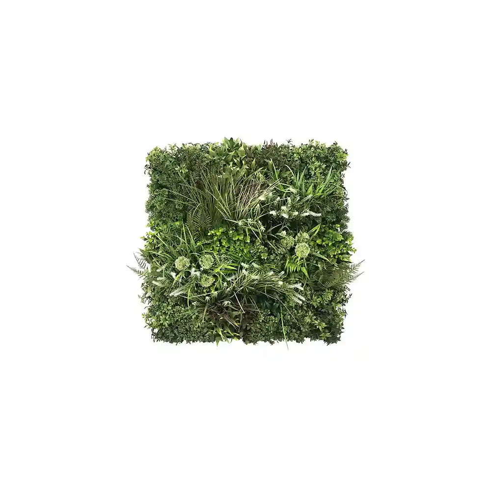 Mini Green Wall Panel - Tuscany A