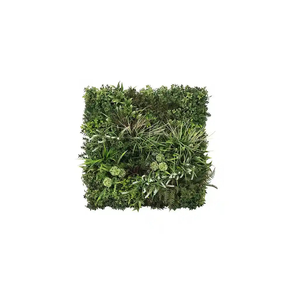 Mini Green Wall Panel - Tuscany B