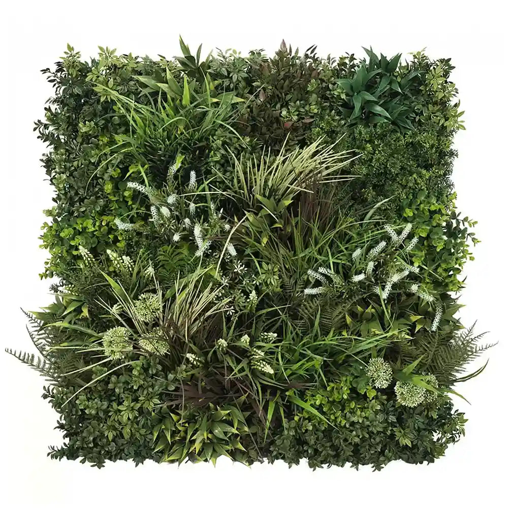 Green Wall Panel - Tuscany C