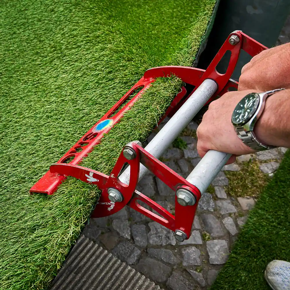 Synthetic Turf Gripper