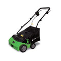 Roll & Comb Power Broom 502E