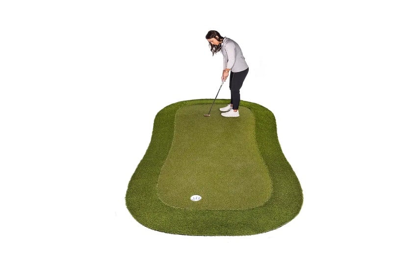 6′ x 12′ Dave Pelz GreenMaker™️