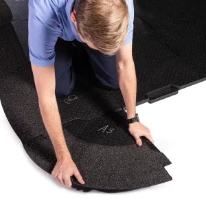 12′ x 18′ Dave Pelz GreenMaker™️