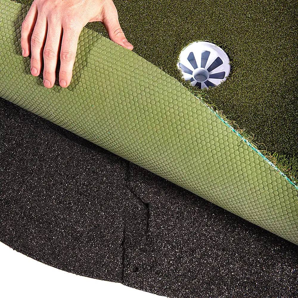 6′ x 12′ Dave Pelz GreenMaker™️