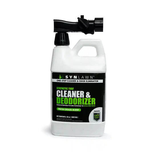 Turf Cleaner & Deodorizer 1/2 Gal