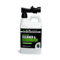 Turf Cleaner & Deodorizer 1/2 Gal
