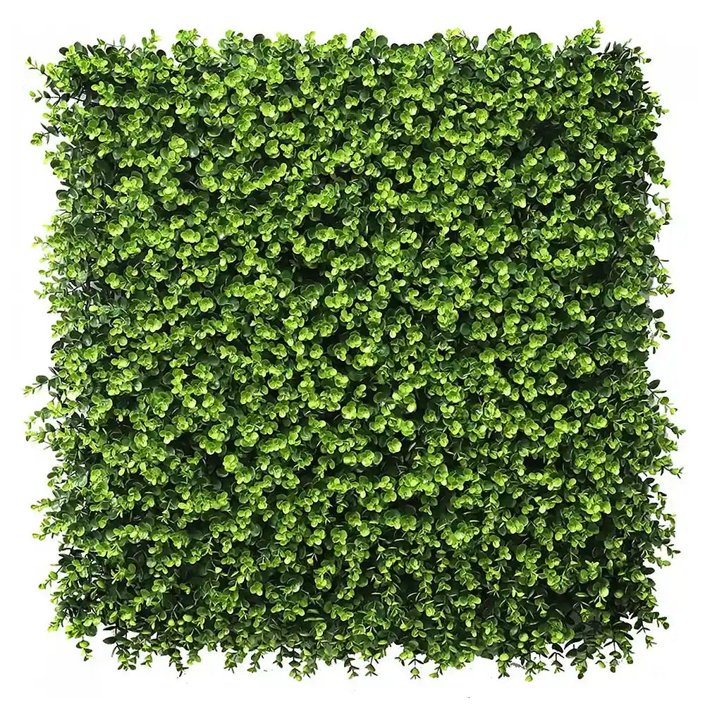 Green Wall Panel - Hampton