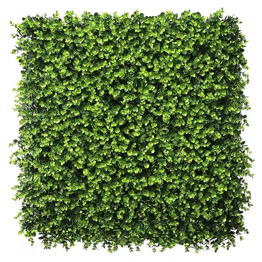Green Wall Panel - Hampton