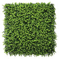 Green Wall Panel - Hampton