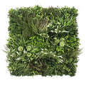 Green Wall Panel - Tuscany A
