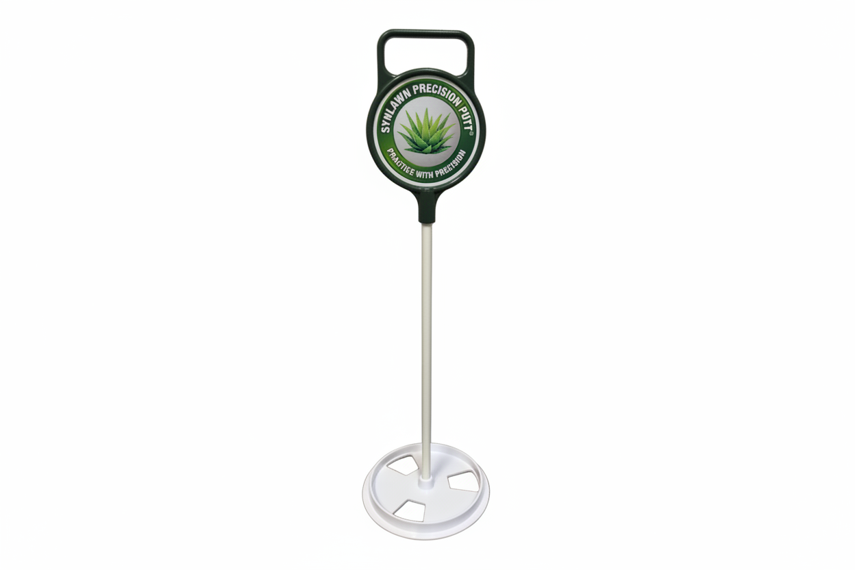 Replacement Cup & Flagstick